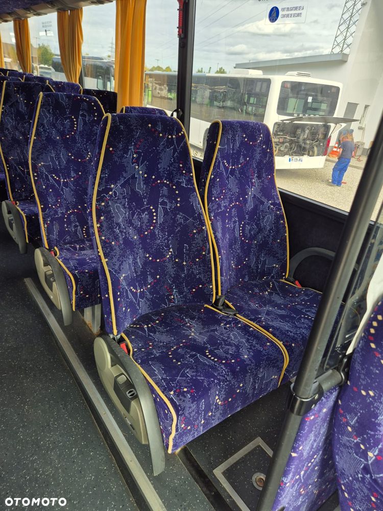 Bova FLD127 Futura / Klima / 55 miejsc / Cena 79000 zł netto - 21