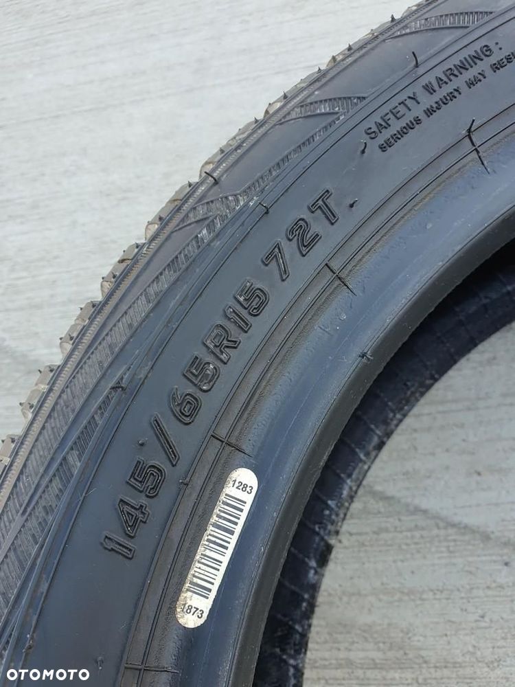 OPONY FALKEN EUROWINTER HS01 145/65/R15 7MM 2SZT - 4