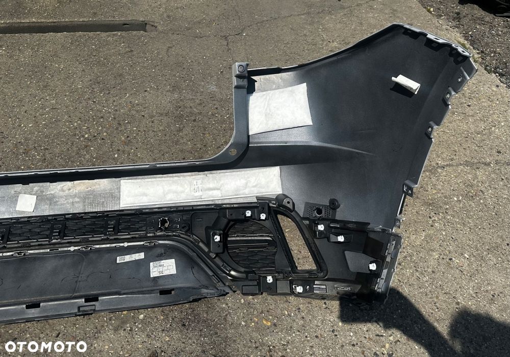 jaguar e-pace x540 17-22 zderzak tył - 12