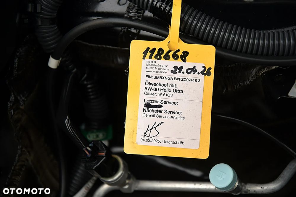 Mitsubishi ASX 1.6 ClearTec 2WD Edition 100+ - 39