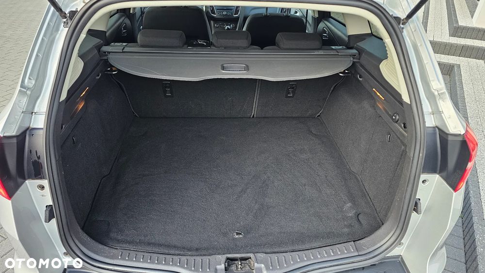 Ford Focus 1.5 EcoBlue STart-Stopp-System TITANIUM - 14