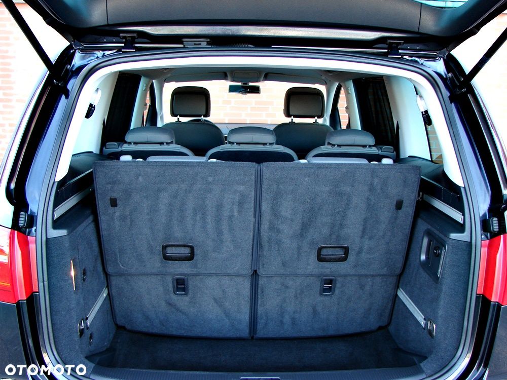 Seat Alhambra 2.0 TDI Ecomotive Style Salsa - 20