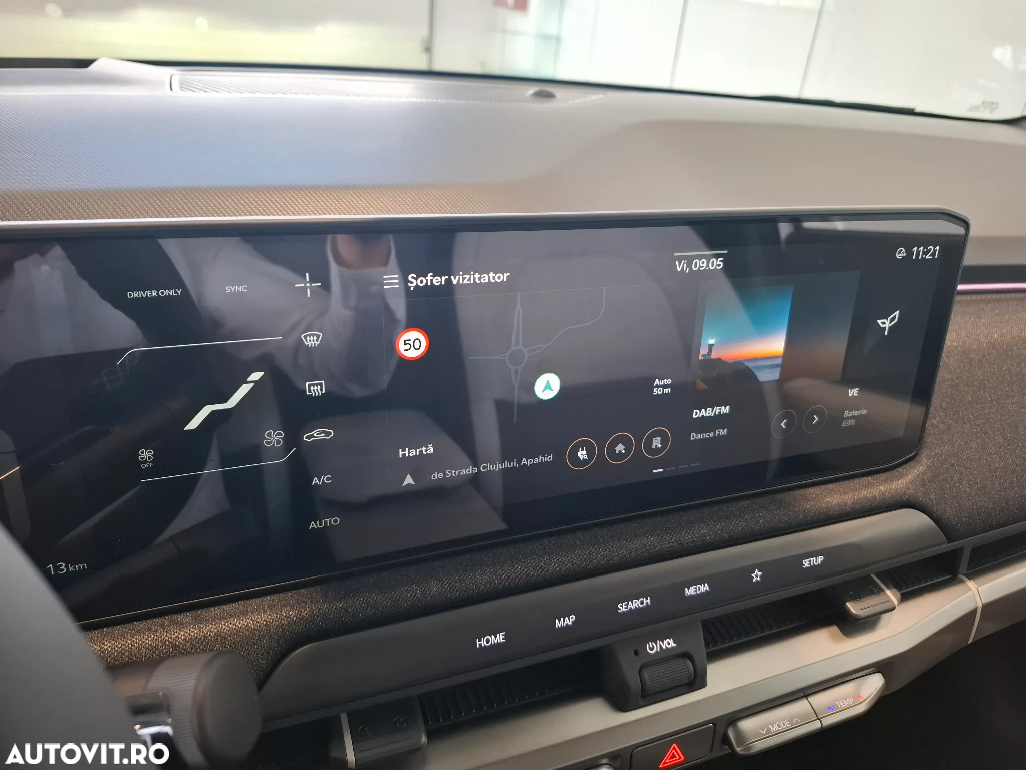 Kia EV3 - 24