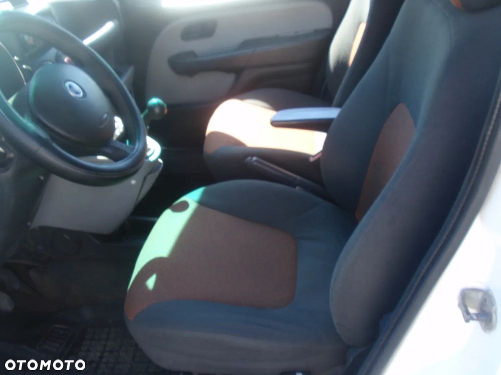 Fiat DOBLO 223/WAS, MAXI DŁUGI LONG SPECJALNY SANITARNY KARETKA AMBULANS, F-VAT-23% - 38