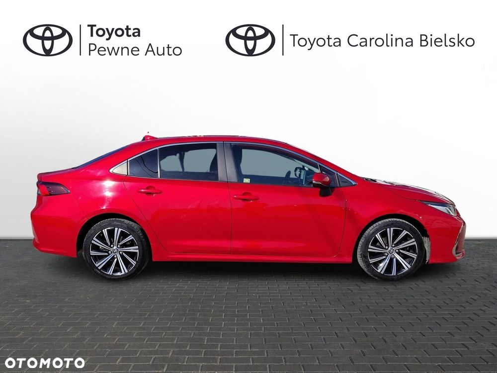 Toyota Corolla 1.5 Comfort MS - 24