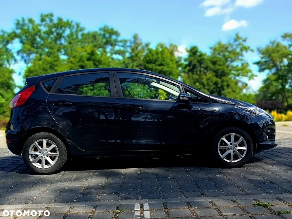 Ford Fiesta 1.0 EcoBoost ST-Line - 2