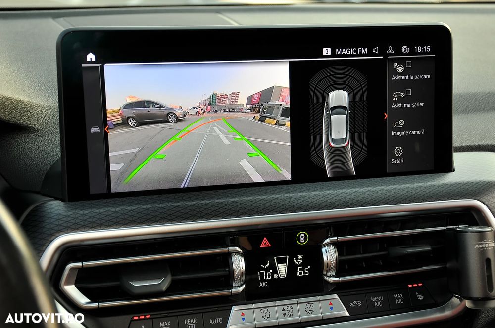 BMW X4 - 21