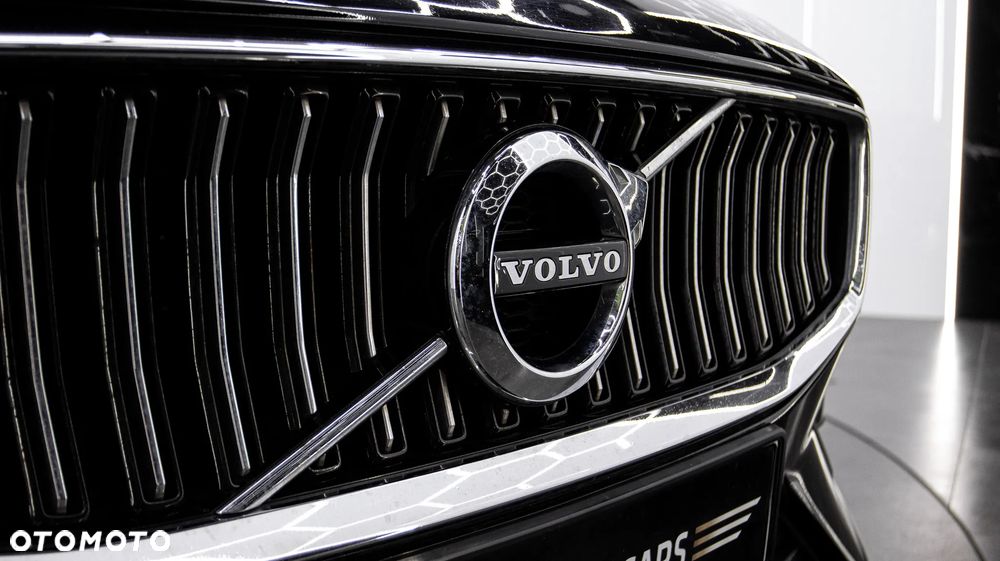 Volvo S60 B4 B Plus Bright - 9