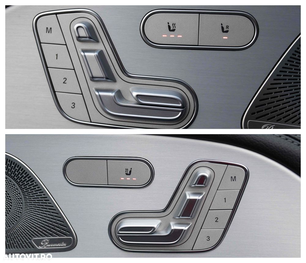 Mercedes-Benz GLE 350 de 4MATIC 9G-TRONIC AMG Line Advanced Plus - 21