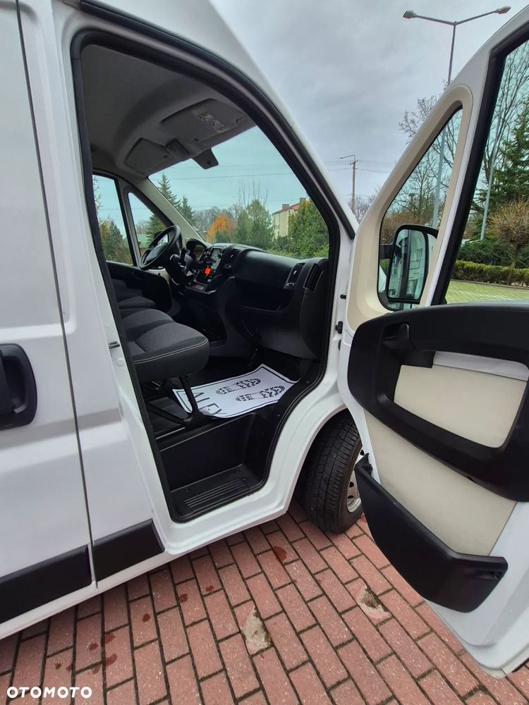Fiat Ducato Maxi - 15