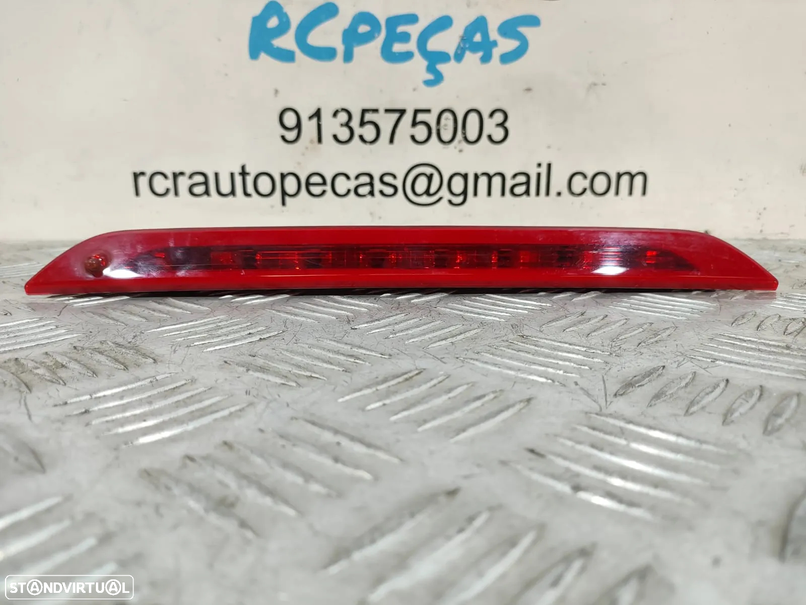 TERCEIRO STOP ORIGINAL FIAT BRAVO 2 - 4