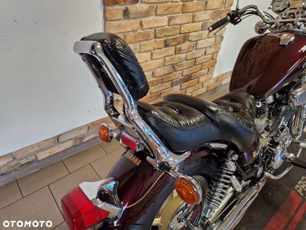 Yamaha Virago - 33