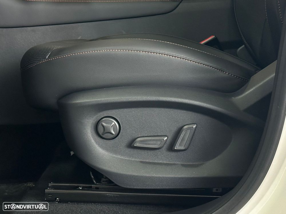 MG HS 1.5 Plug-in Hybrid Luxury - 7