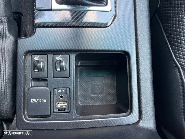 Toyota Land Cruiser 3.0 D-4D Premium CA - 9