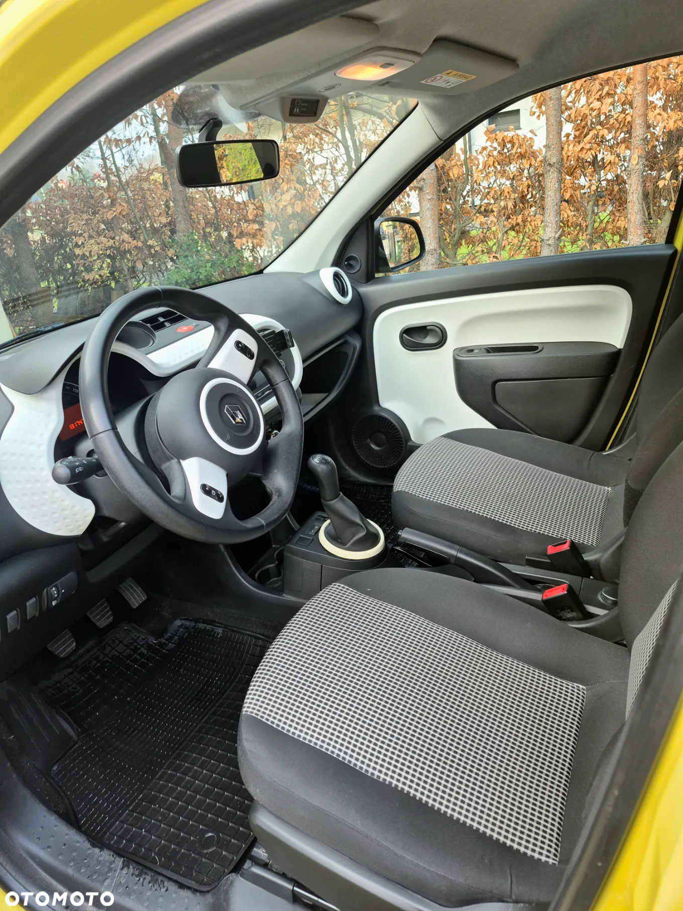 Renault Twingo - 14