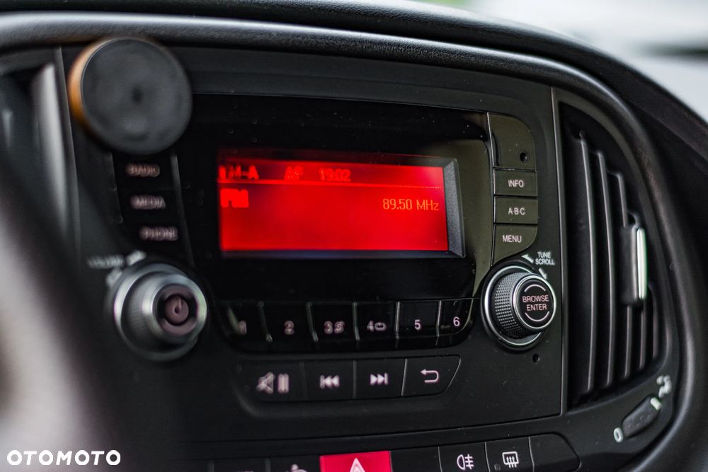 Fiat Doblo - 23