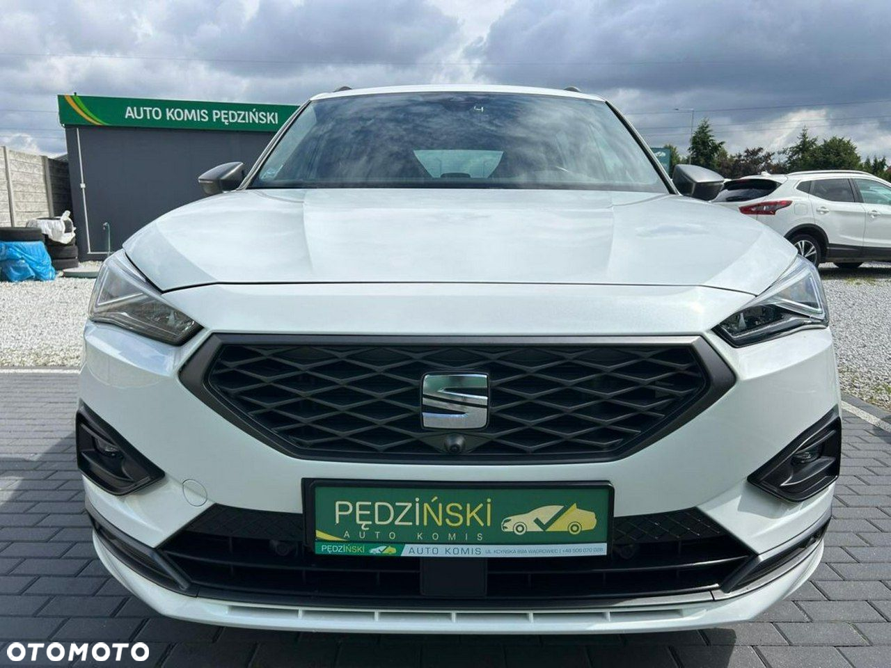 Seat Tarraco - 11