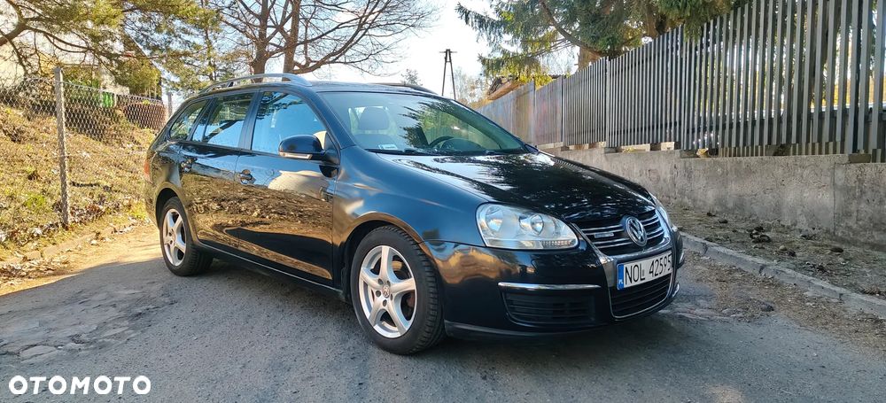 Volkswagen Golf 1.9 TDI Tour - 2