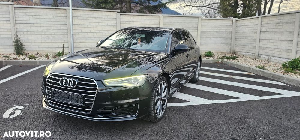 Audi A6 - 5