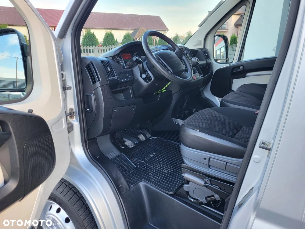 Peugeot BOXER - 11