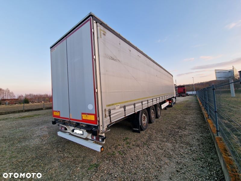 Wielton STANDARD - 3