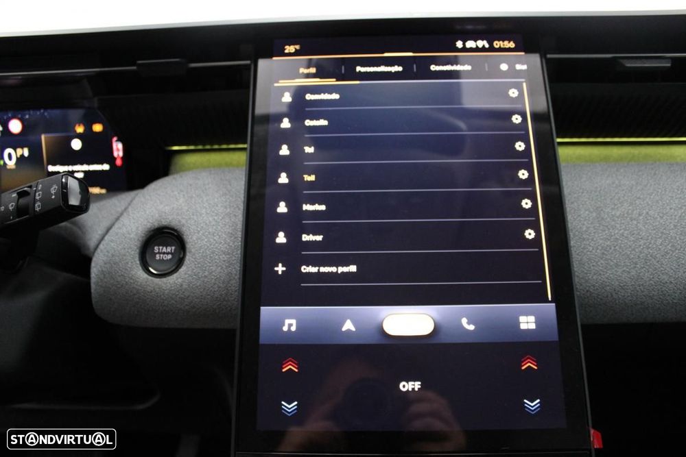 Citroën e-C5 Aircross 73.7 kWh Plus - 27