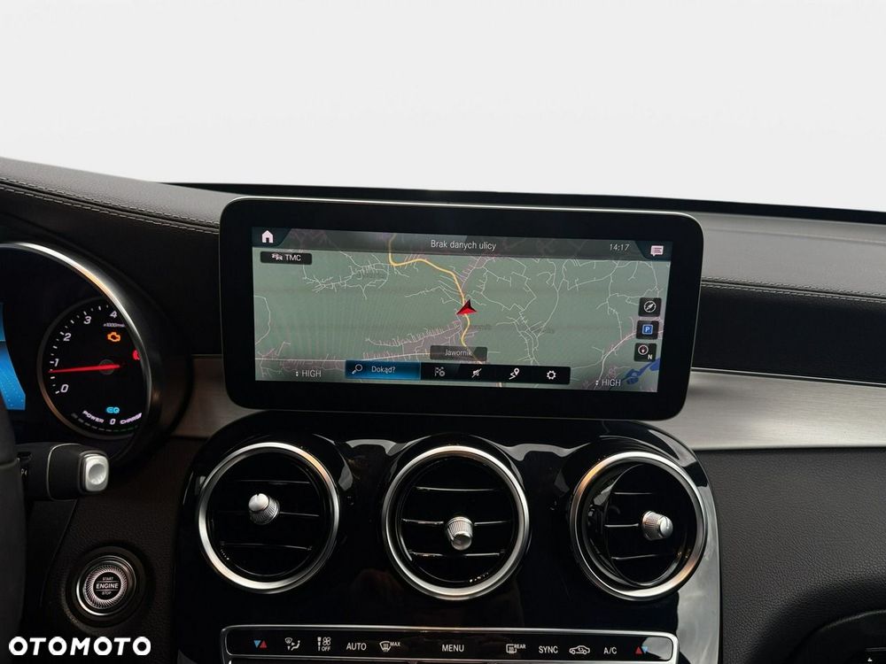 Mercedes-Benz GLC 200 4Matic 9G-TRONIC - 18