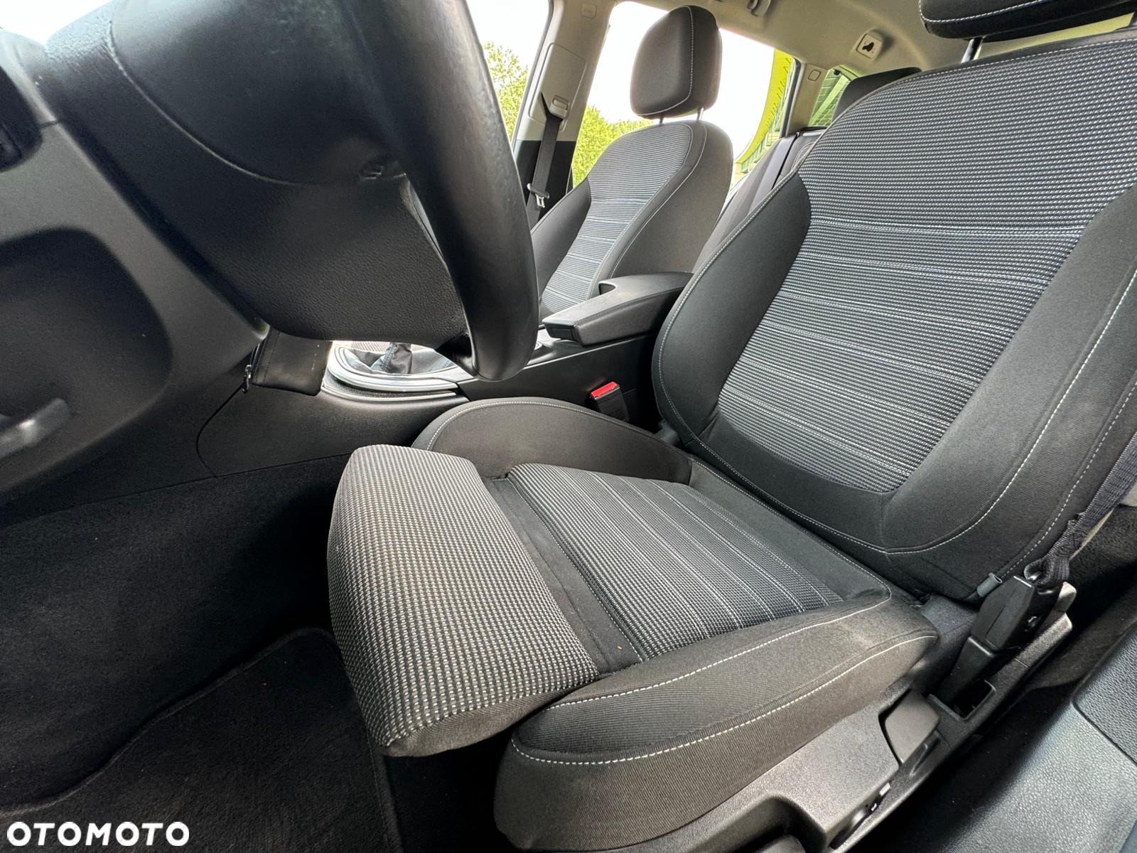 Opel Insignia 2.0 CDTI Innovation - 25