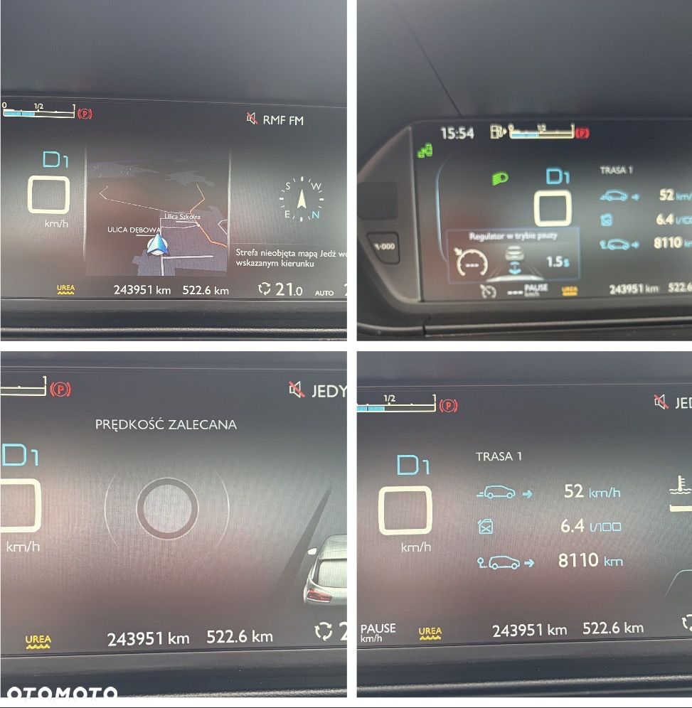 Citroën C4 Picasso 2.0 BlueHDi Exclusive - 29