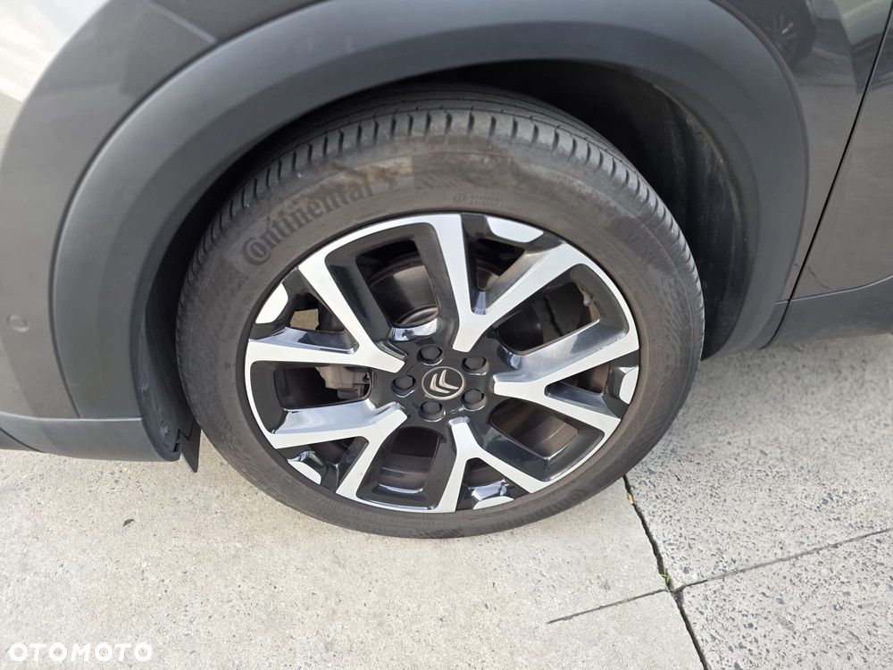 Citroën C5 Aircross HDi 135 FAP Business Class - 14