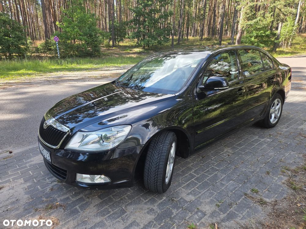 Skoda Octavia 2.0 TDI Elegance - 9