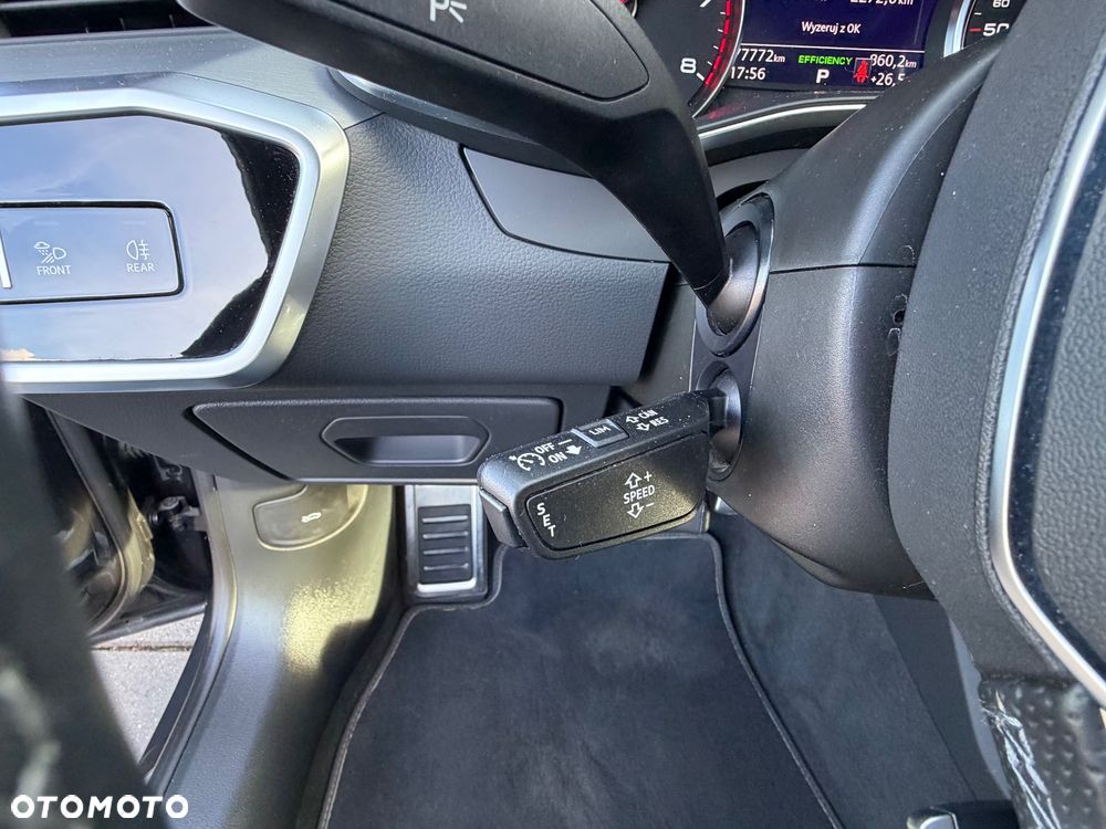 Audi A7 Sportback 45 TFSI mHEV Quattro S tronic - 20