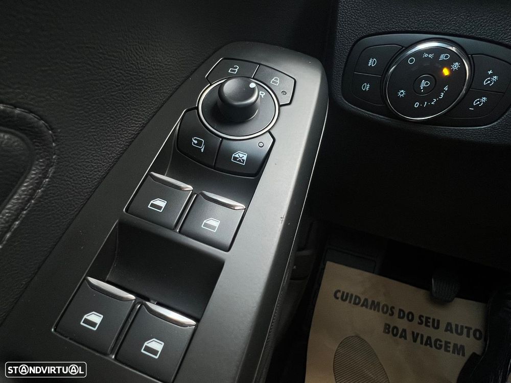 Ford Focus 1.0 EcoBoost MHEV ST-Line Style SIP - 39