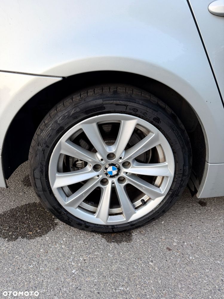 BMW Seria 5 - 22
