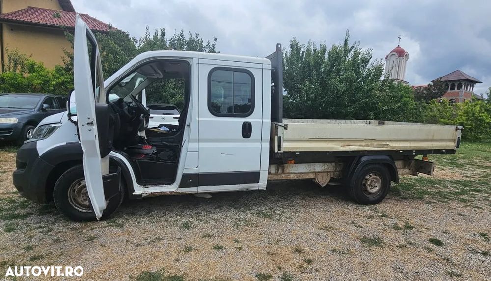 Fiat DUCATO250/DMMGC/DUCATO - 12