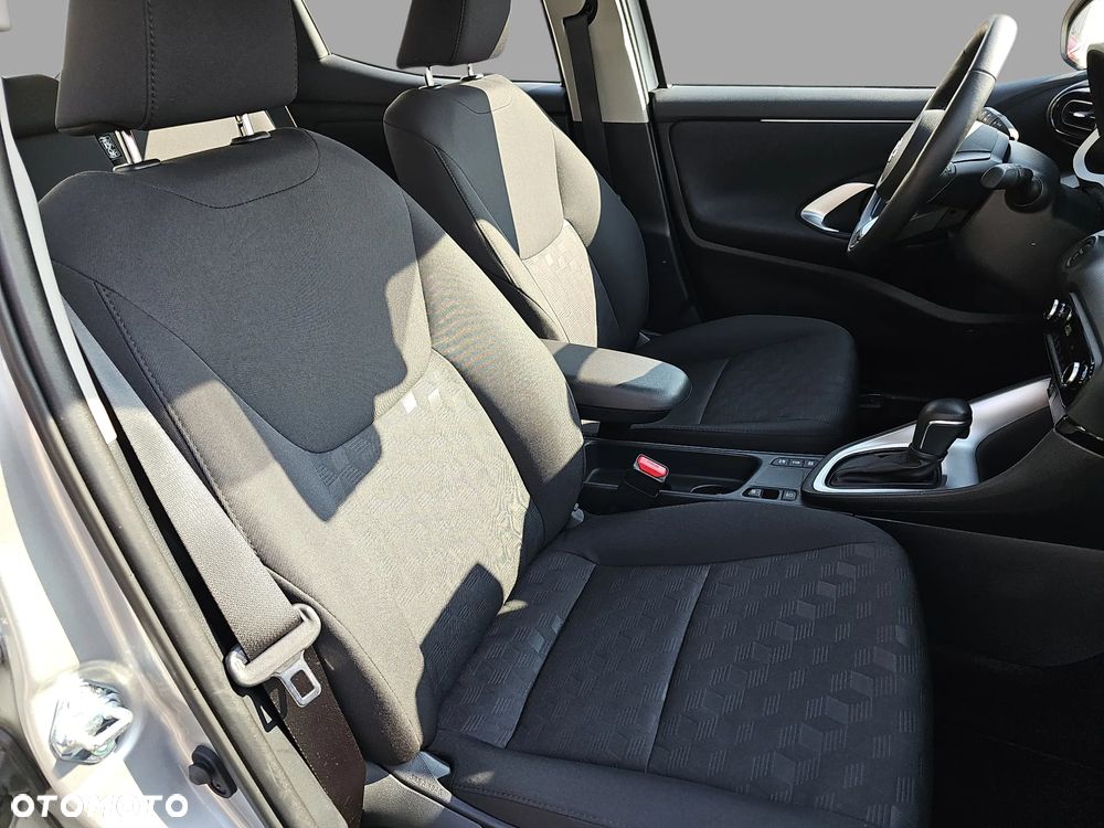 Mazda 2 Hybrid 1.5 Exclusive Line CVT - 24