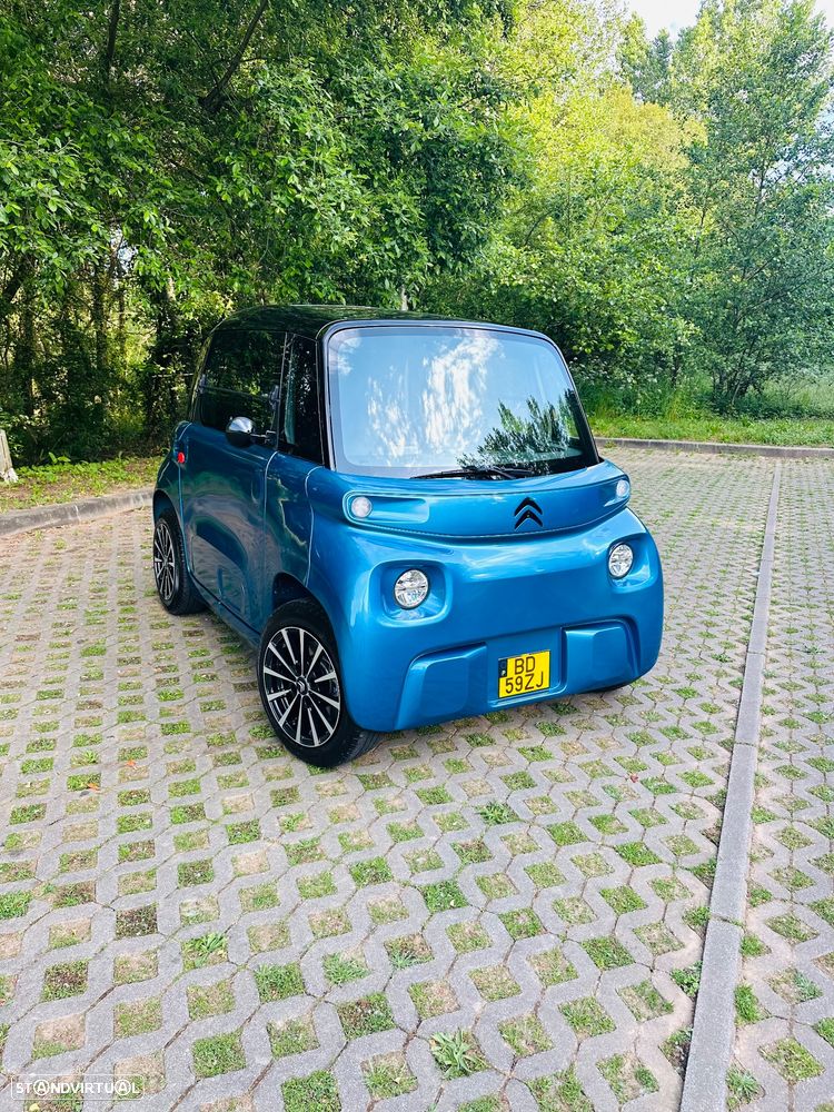 Citroën Ami Standard - 2