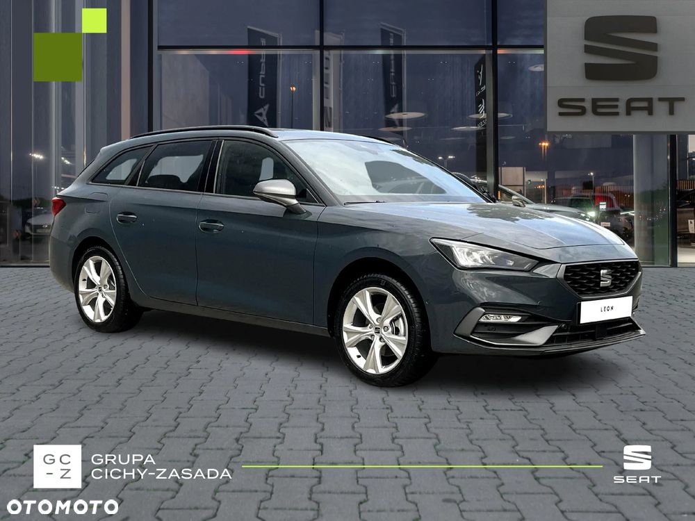 Seat Leon - 7