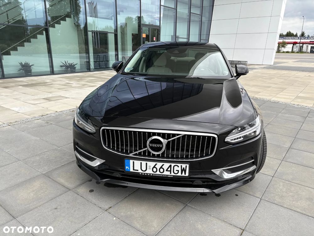 Volvo S90 - 6
