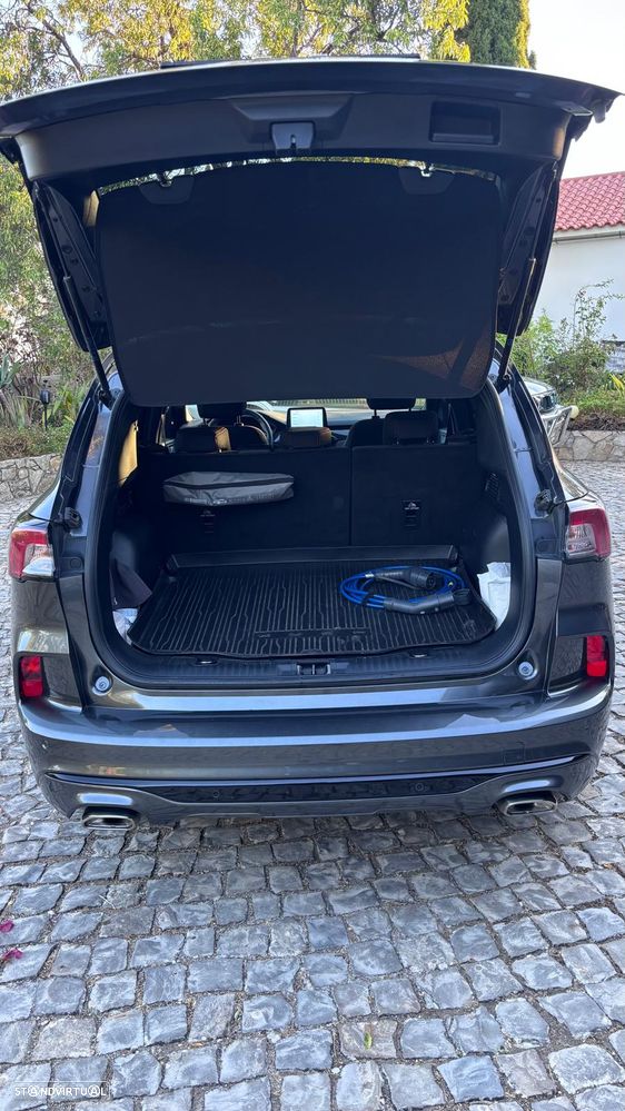 Ford Kuga 2.5 PHEV ST-Line - 13