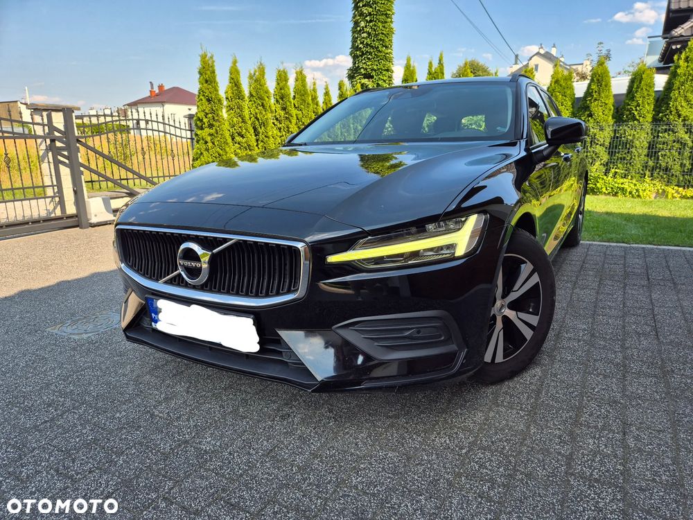 Volvo V60 D3 Inscription - 3
