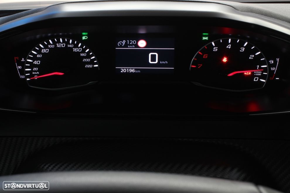 Peugeot 2008 1.2 PureTech Active Pack - 14