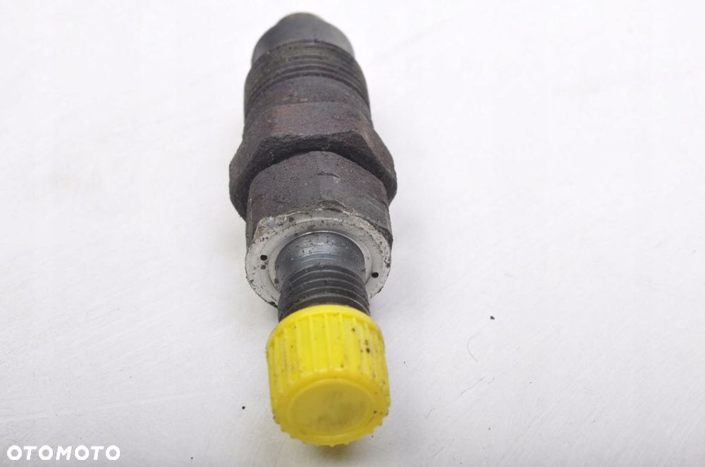 MITSUBISHI L200 2.5 TD 55kW 75KM WTRYSKI 4D56 - 5