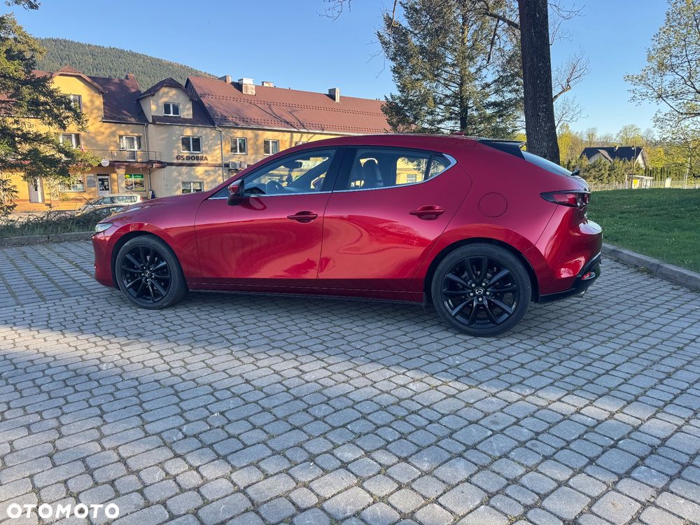 Mazda 3 - 14
