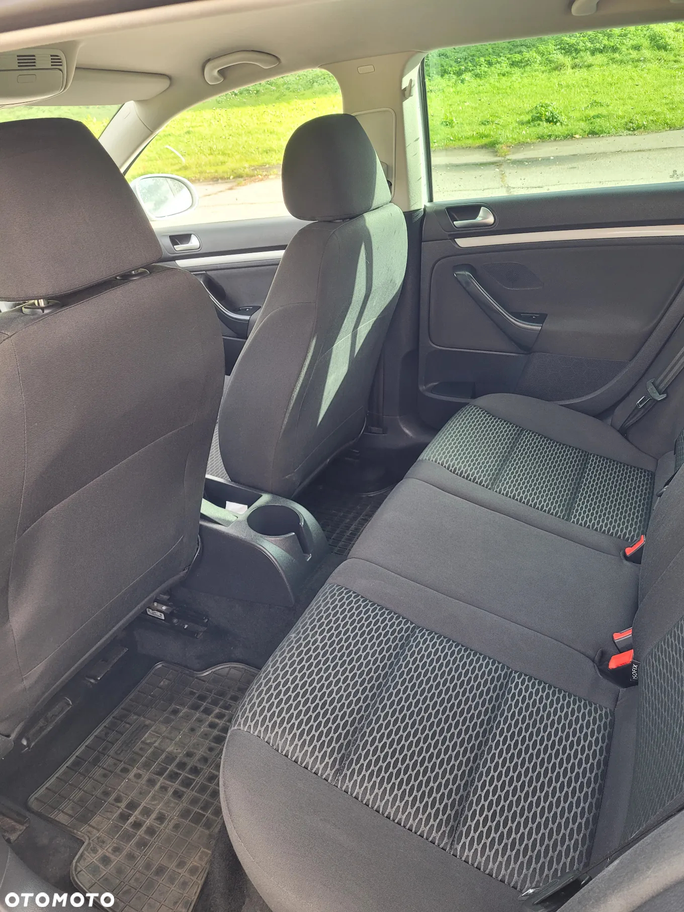 Volkswagen Golf VI 1.6 TDI Trendline - 22