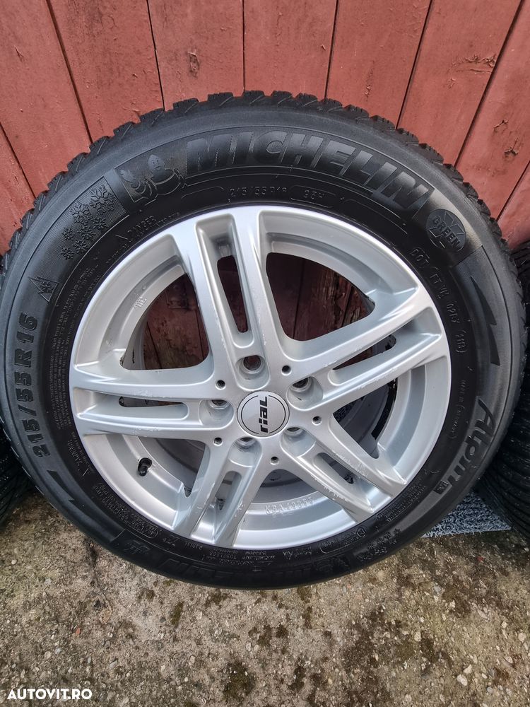 Ford Mondeo 2.0 TDCI Titanium - 18