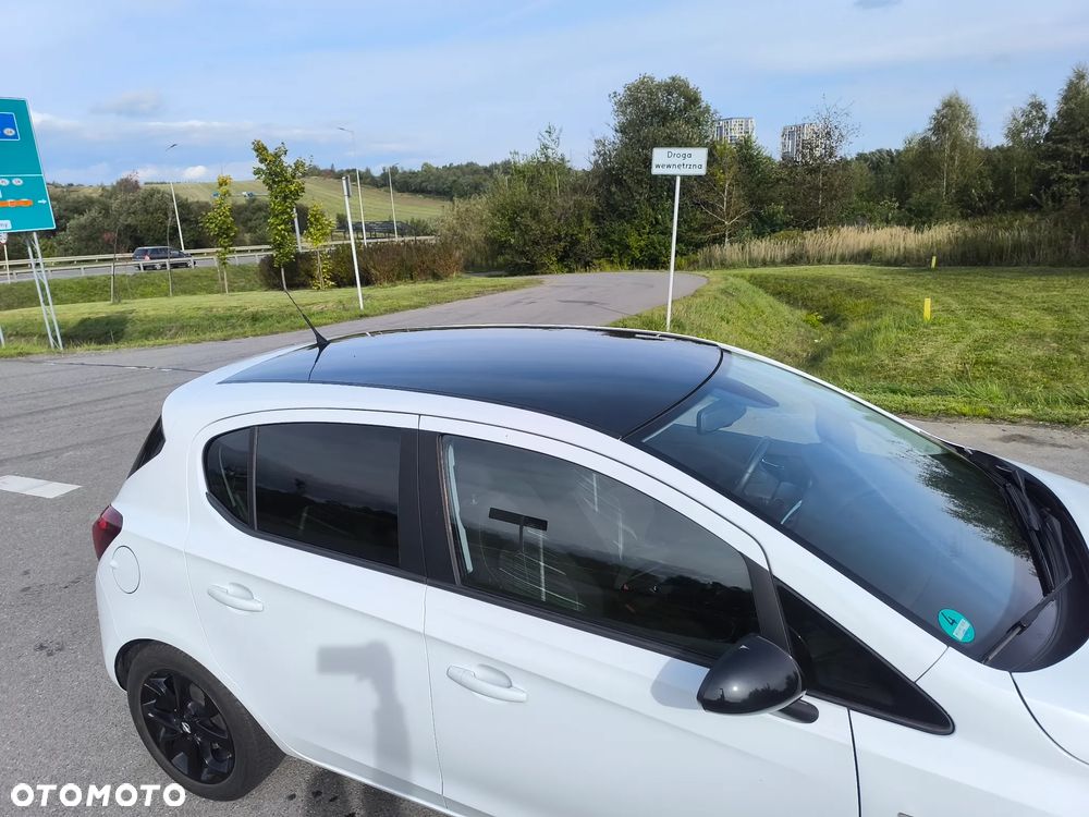 Opel Corsa 1.4 Color Edition - 10