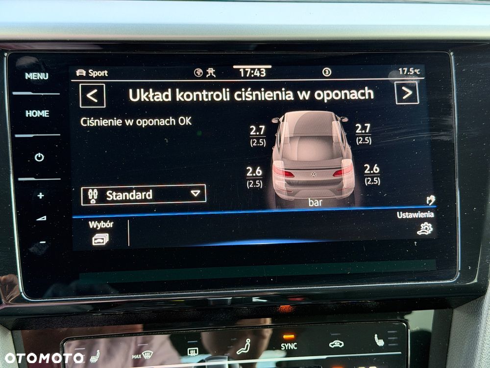 Volkswagen Arteon 2.0 TDI SCR 4Motion DSG R-Line - 22