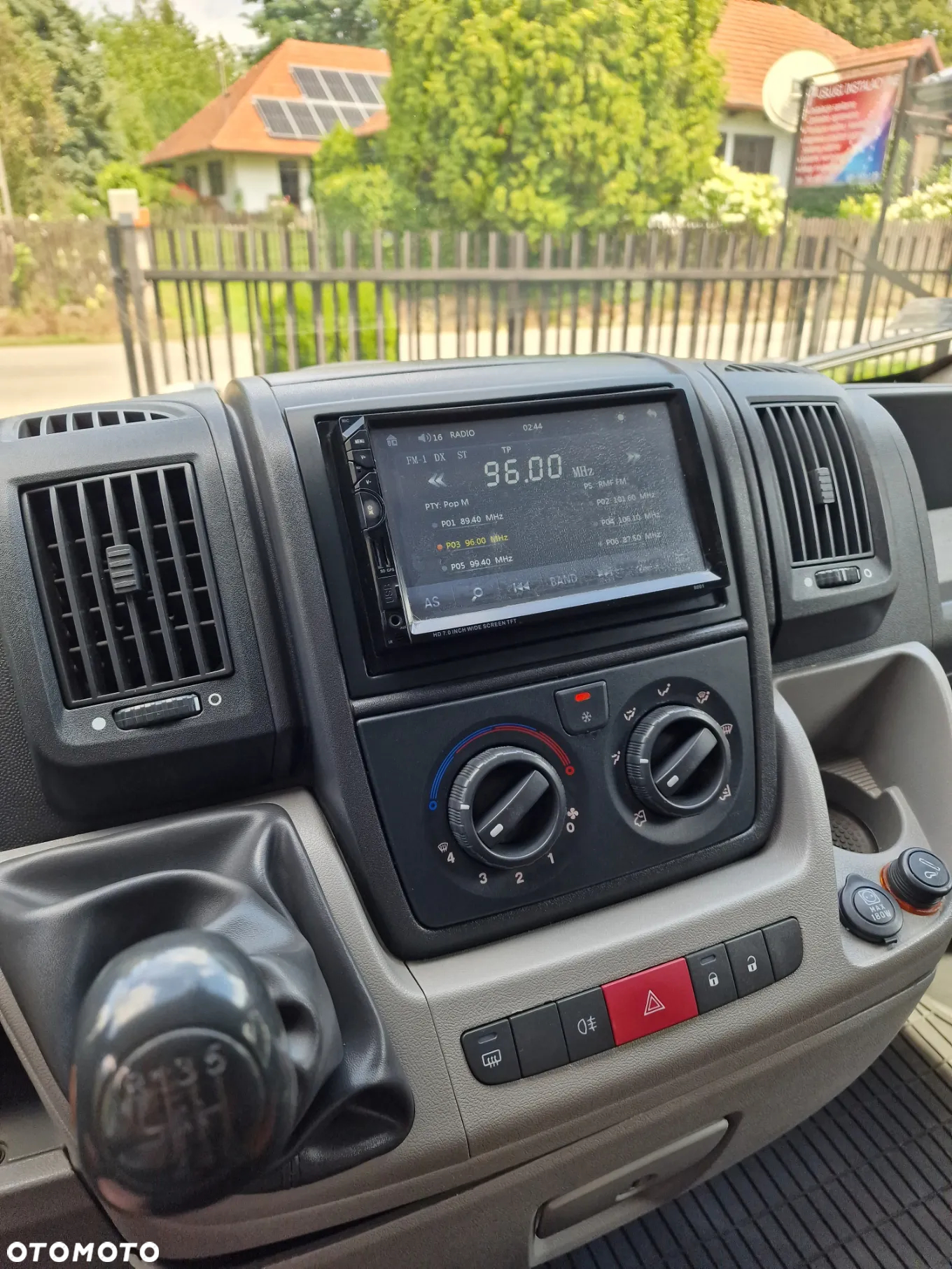 Fiat Ducato - 11
