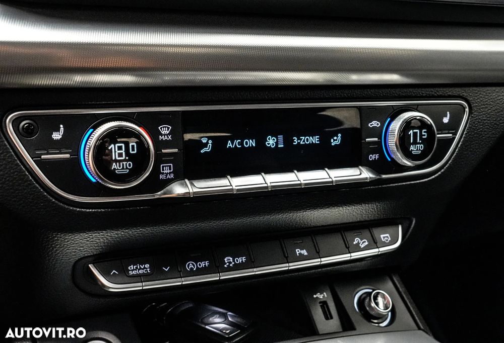 Audi Q5 2.0 40 TDI quattro S tronic Design - 20